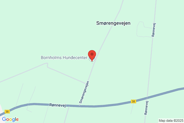 Bornholms Politihundeforening