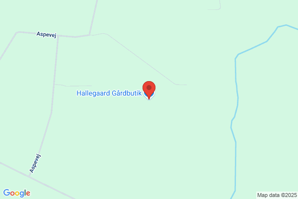 Hallegård Gårdbutik