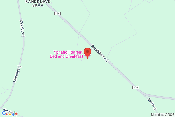 Institut For Personlig Kompetence v/Loucas Bogø