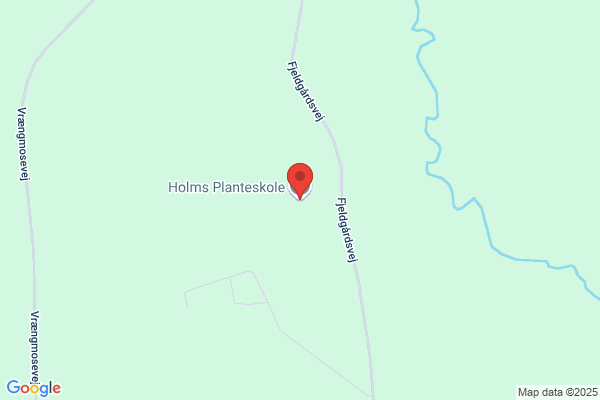 Holms Planteskole