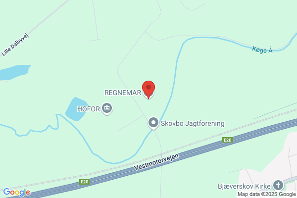 RegneRullen