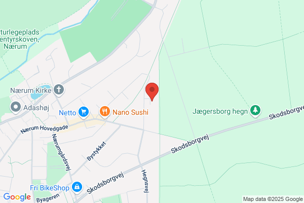 Adventistkirken