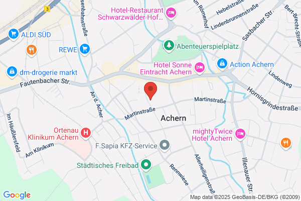 Lemminger, Torben