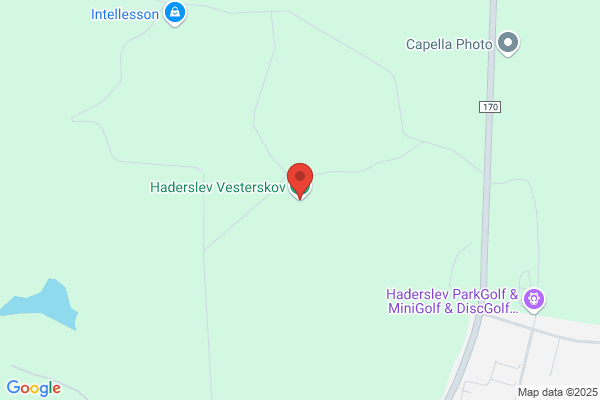 Vesterskov Tagdækning