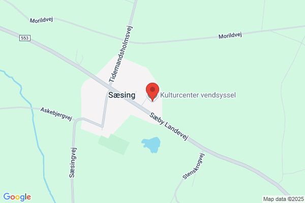 Østervrå Idræts- Og Kulturcenter