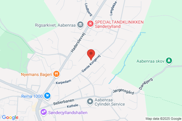 Sejthen, Ole
