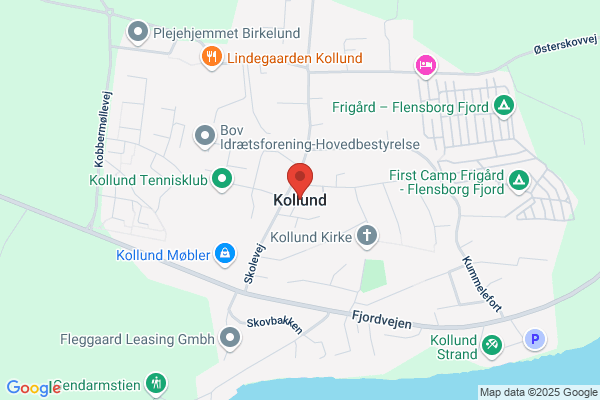 Kollund Autoværksted