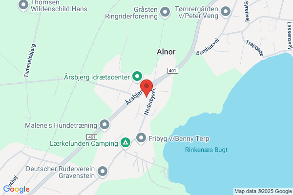Hokkerup Auto- & Smedeværksted