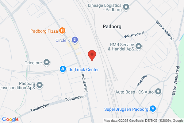 Norfrig Service A/S