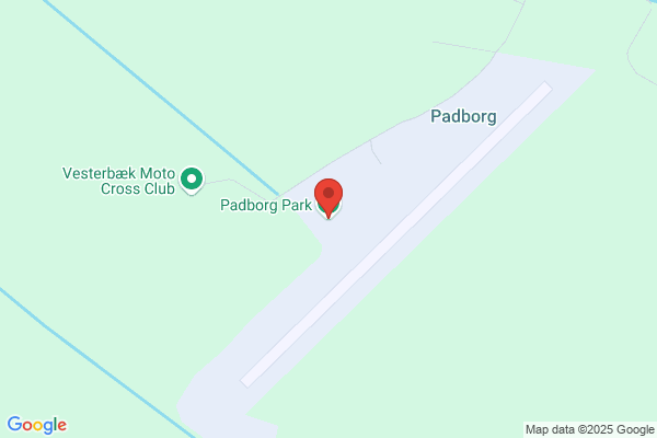 Padborg Park I/S