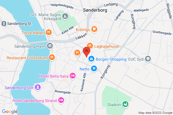 Broager Sparekasse
