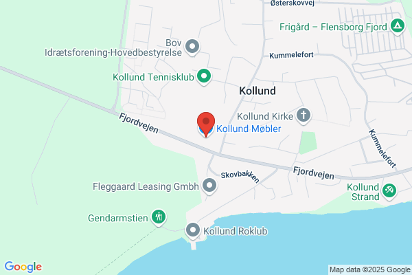 Kollund Hårstudie