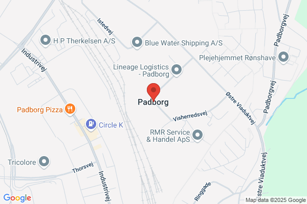 Det Jydske Haveselskab Padborg Kreds