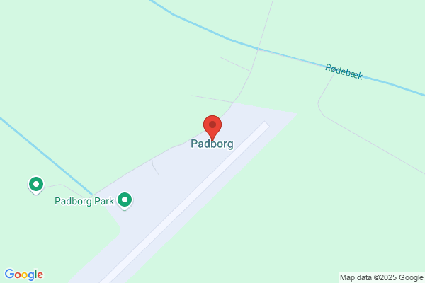 Kruså-Padborg Flyveklub