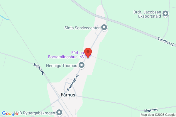 Kruså-Padborg UL-Klub