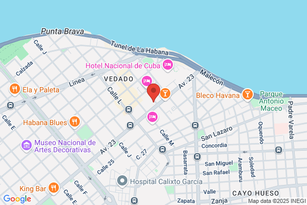 Radioklubben Cuba