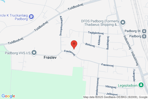 Frøslev Sangforening