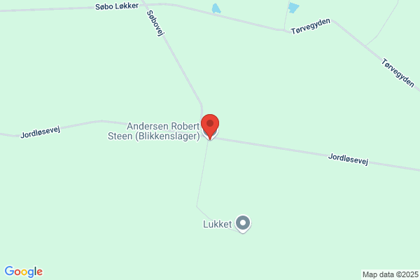 Steens Blik og Rør