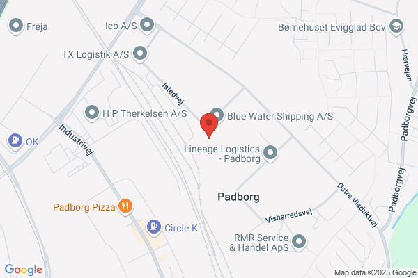 Bring Logistics Danmark A/S