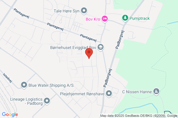 Ringriderforeningen for Bov og omegn