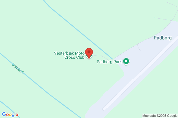 Vesterbæk MOTO CROSS (VMC)