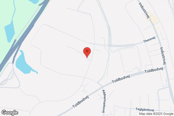 Dansk Trailer Service A/S