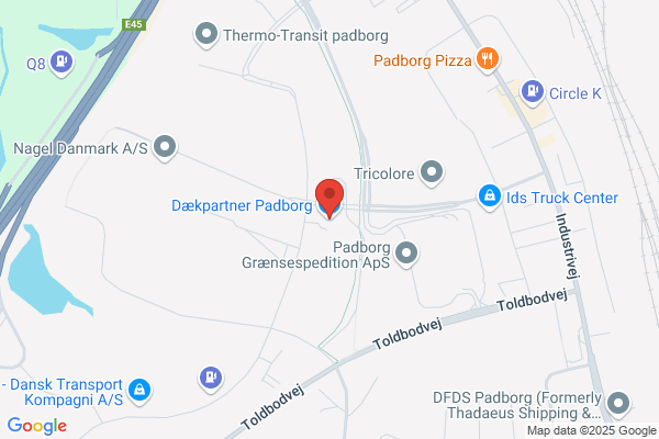 EKM Tømrerfirma