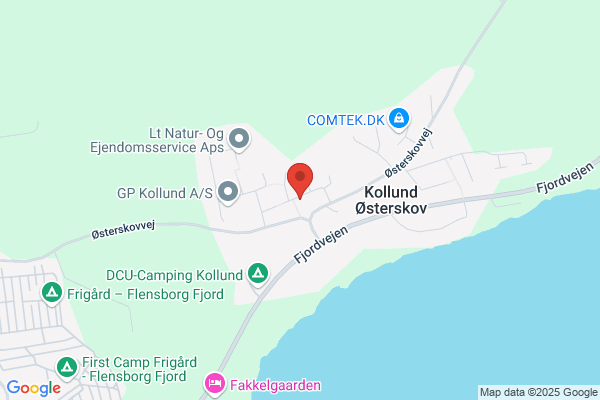 Kollund Tømrer- og Snedkerforetning