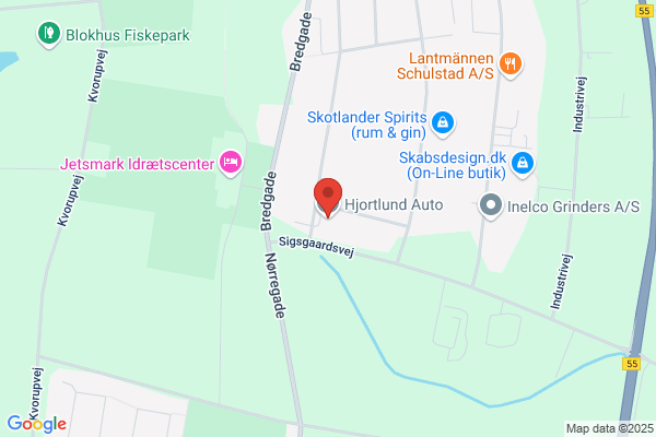 Autopartner, Din