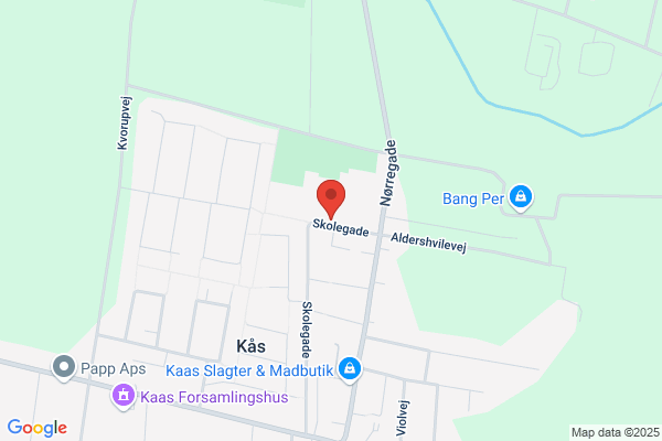 Kås Børnehave