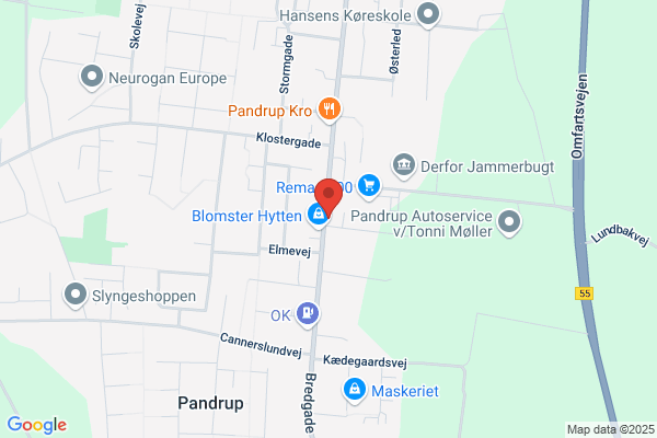 Pedersen, Thomas