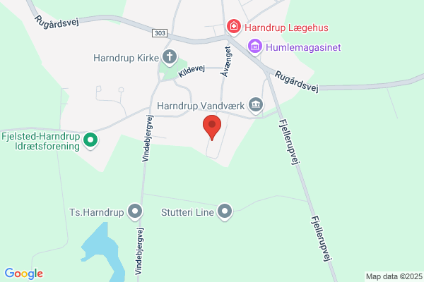 Gade, Jens N.