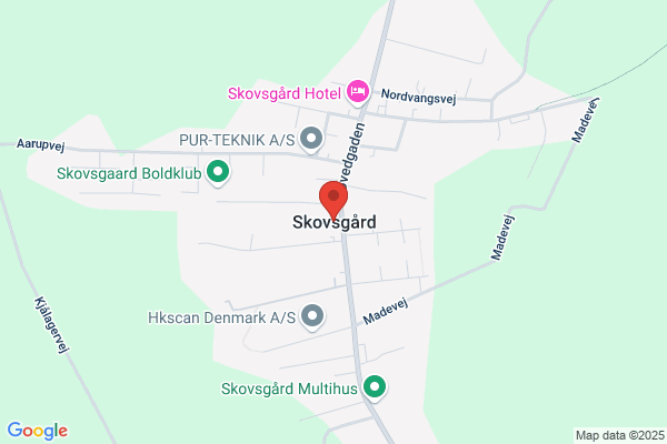 Skovsgaard, Brdr.