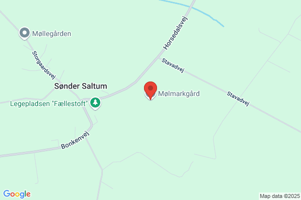 Sdr. Saltum vandværk
