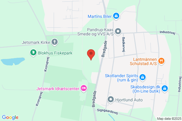 Jetsmark Centralskole