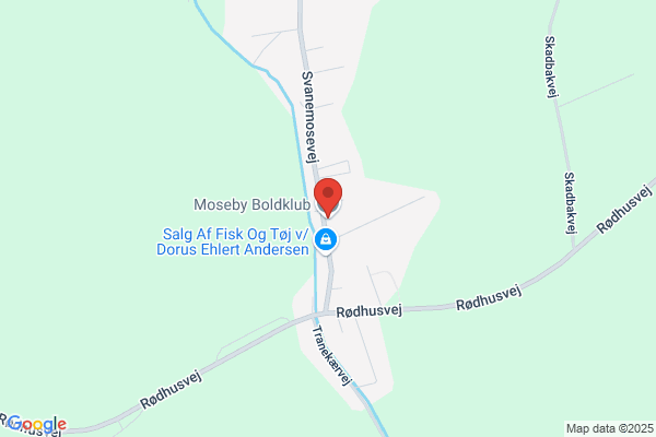 Moseby Skole