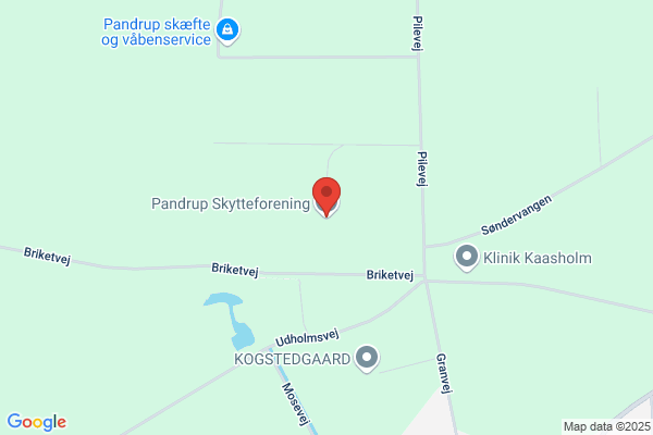 Pandrup Skytteforening