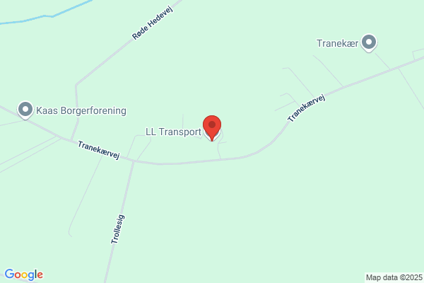 LL Transport