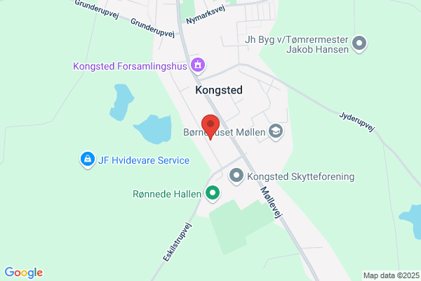 Efterløn- og Pensionistklub Præstø