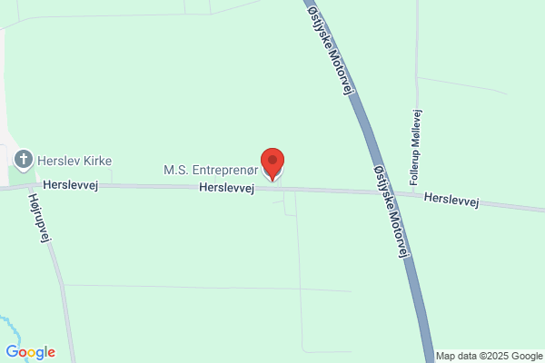 Entreprenørservice