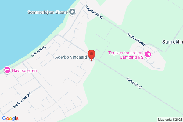 Agernbo