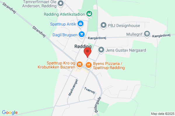 Kernehuset SFO
