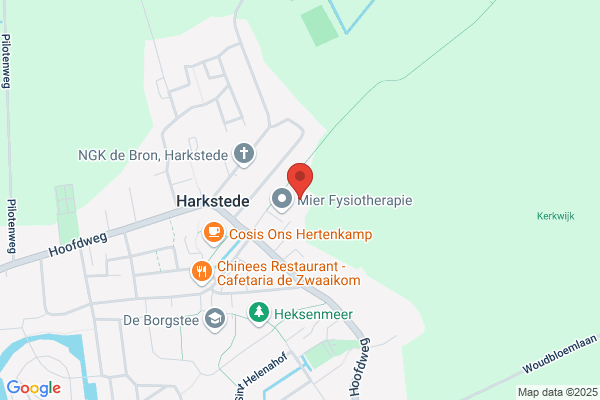 Industri Værkstedet