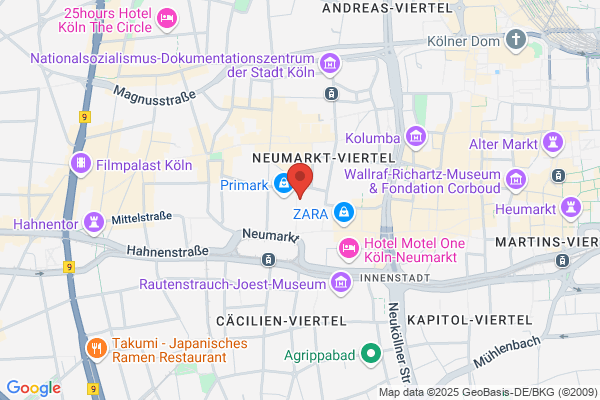 Knudsen - Waltrich A/S, J. A.