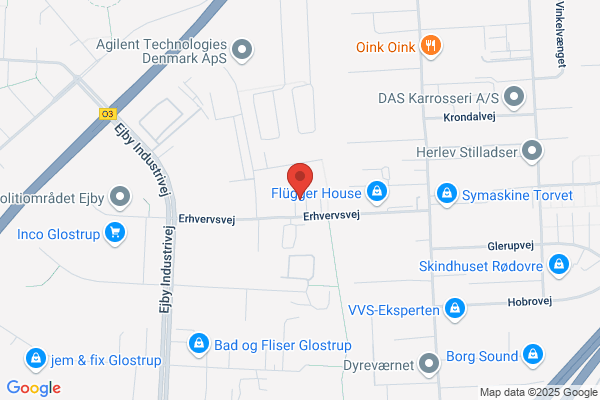 Dansk Gulvteknik ApS