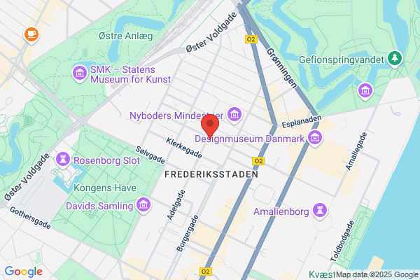 Frisøren