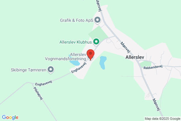 Allerslev Vognmandsforretning