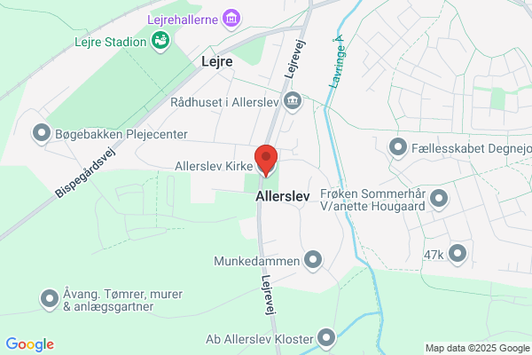 Allerslev Kirke