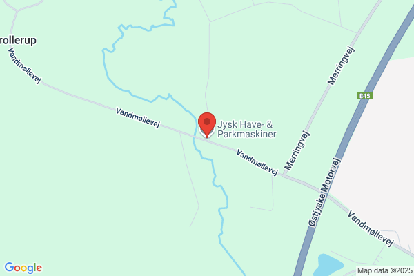 Sjællands Have og Park Entreprise