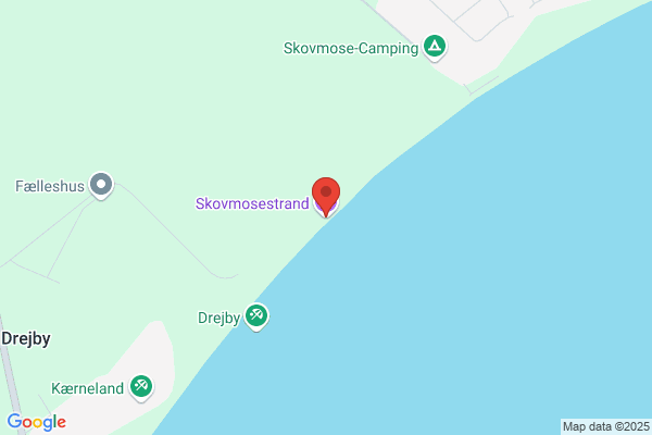 Skovmose Grønne Service